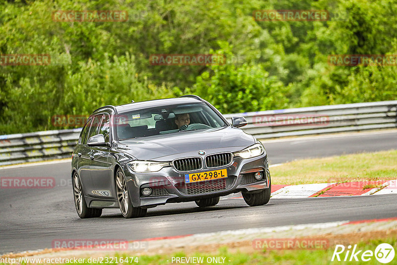 Bild #23216474 - Touristenfahrten Nürburgring Nordschleife (29.07.2023)