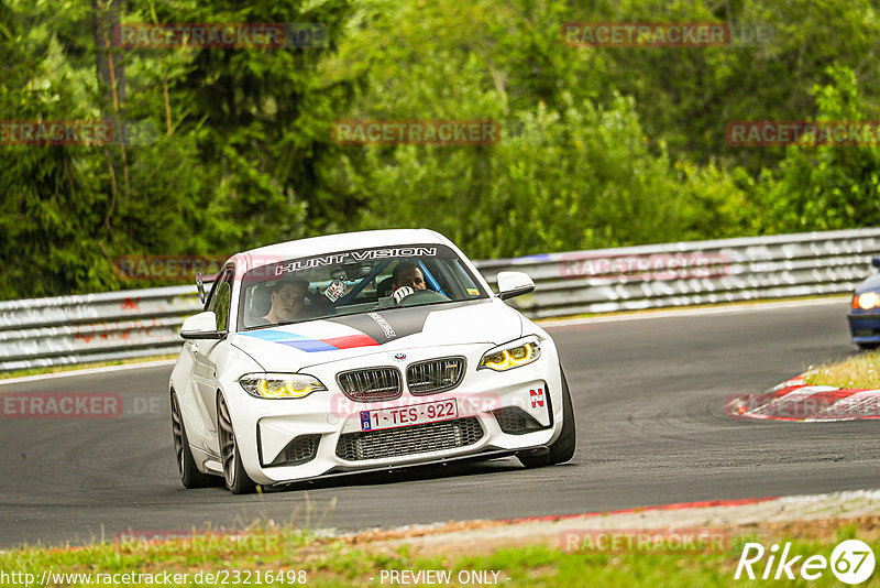 Bild #23216498 - Touristenfahrten Nürburgring Nordschleife (29.07.2023)