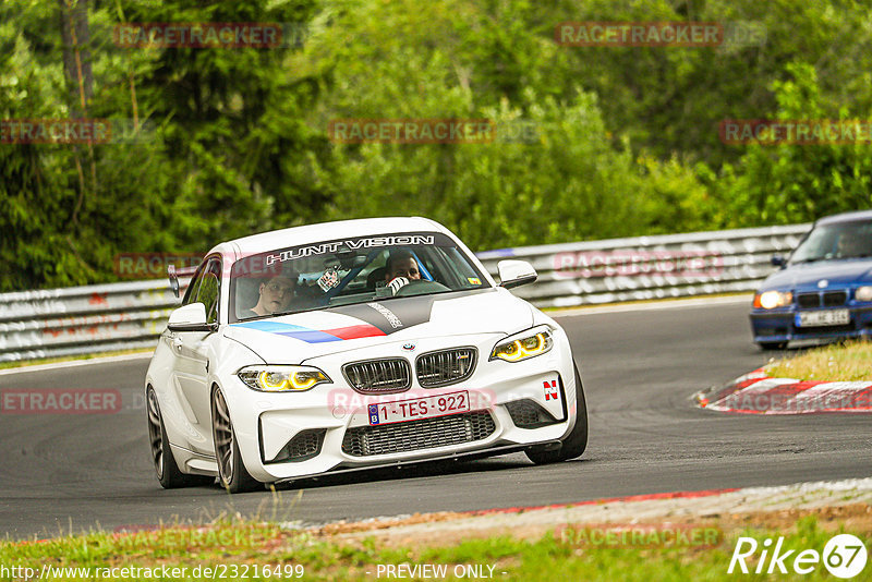 Bild #23216499 - Touristenfahrten Nürburgring Nordschleife (29.07.2023)