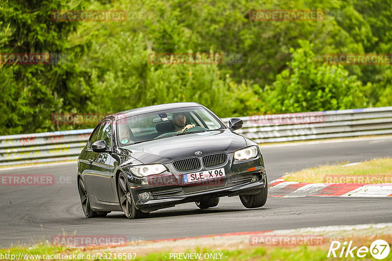 Bild #23216587 - Touristenfahrten Nürburgring Nordschleife (29.07.2023)