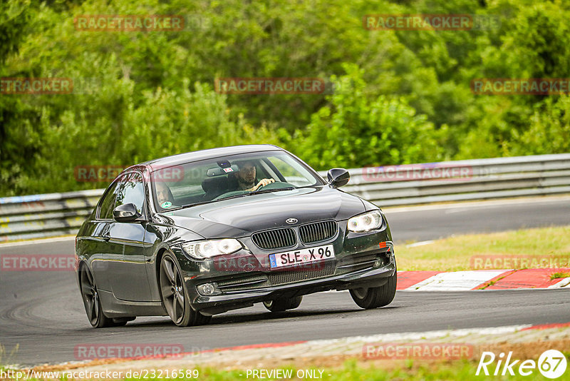 Bild #23216589 - Touristenfahrten Nürburgring Nordschleife (29.07.2023)