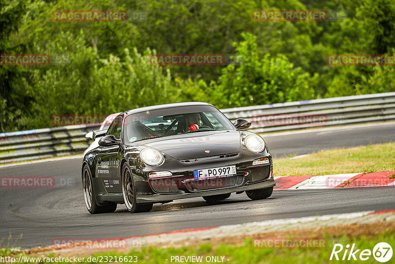 Bild #23216623 - Touristenfahrten Nürburgring Nordschleife (29.07.2023)