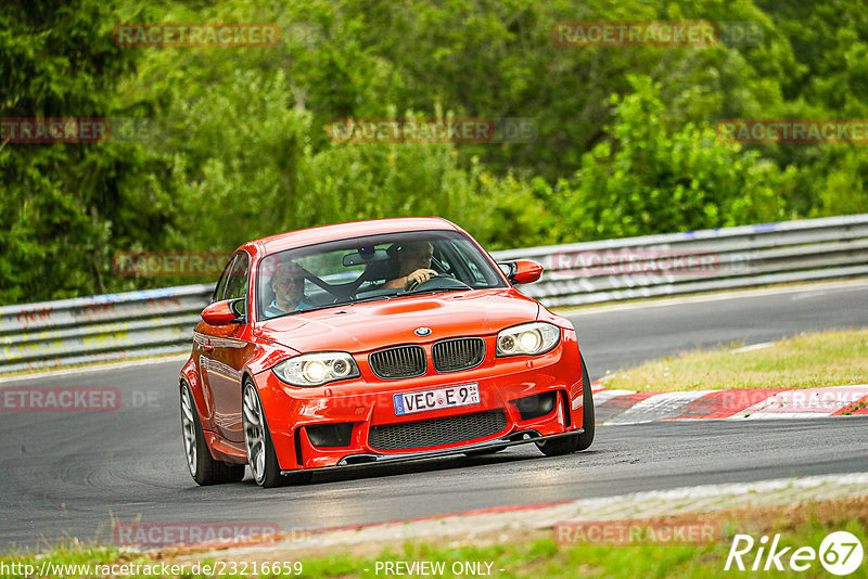 Bild #23216659 - Touristenfahrten Nürburgring Nordschleife (29.07.2023)