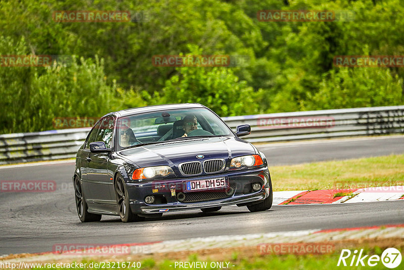 Bild #23216740 - Touristenfahrten Nürburgring Nordschleife (29.07.2023)