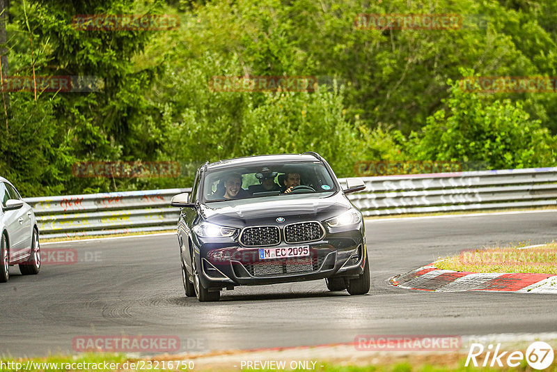 Bild #23216750 - Touristenfahrten Nürburgring Nordschleife (29.07.2023)