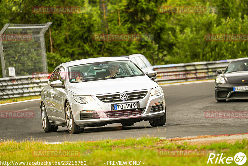 Bild #23216752 - Touristenfahrten Nürburgring Nordschleife (29.07.2023)