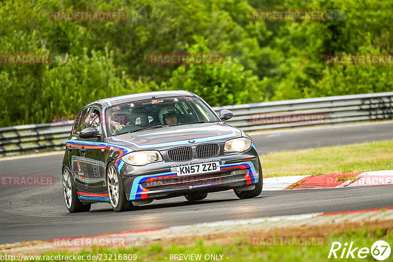 Bild #23216809 - Touristenfahrten Nürburgring Nordschleife (29.07.2023)