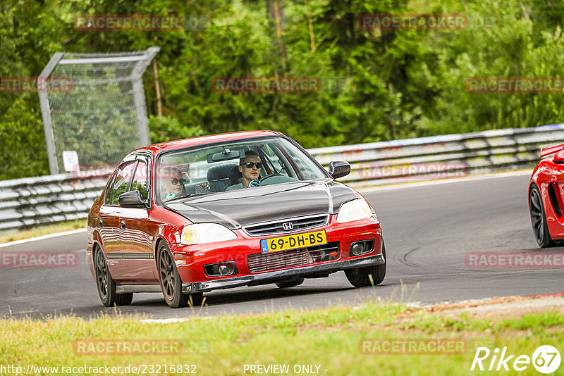 Bild #23216832 - Touristenfahrten Nürburgring Nordschleife (29.07.2023)