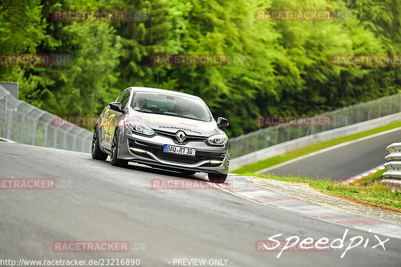 Bild #23216890 - Touristenfahrten Nürburgring Nordschleife (29.07.2023)