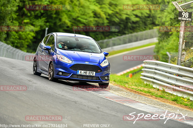 Bild #23216894 - Touristenfahrten Nürburgring Nordschleife (29.07.2023)