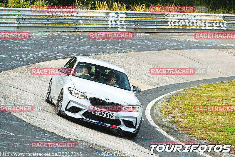 Bild #23217045 - Touristenfahrten Nürburgring Nordschleife (29.07.2023)