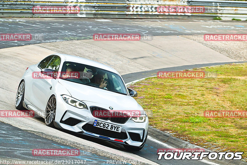 Bild #23217047 - Touristenfahrten Nürburgring Nordschleife (29.07.2023)