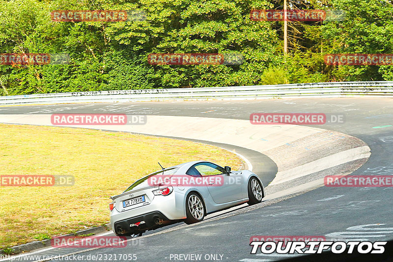 Bild #23217055 - Touristenfahrten Nürburgring Nordschleife (29.07.2023)