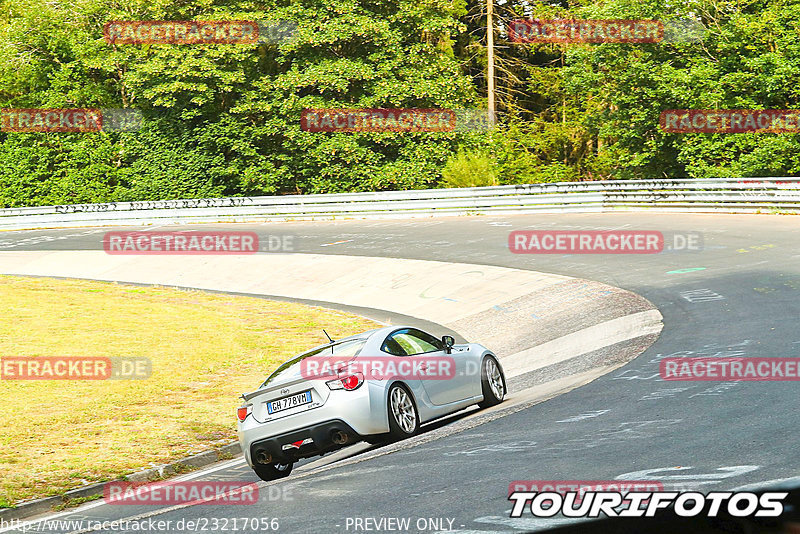 Bild #23217056 - Touristenfahrten Nürburgring Nordschleife (29.07.2023)