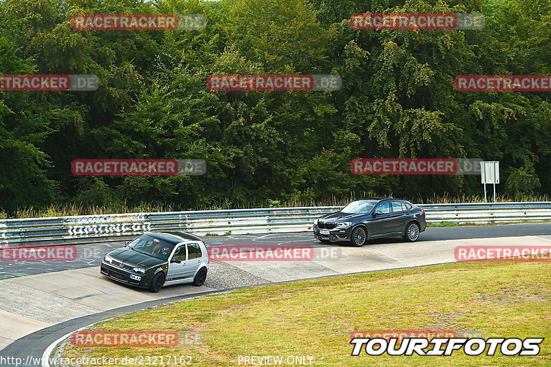 Bild #23217162 - Touristenfahrten Nürburgring Nordschleife (29.07.2023)