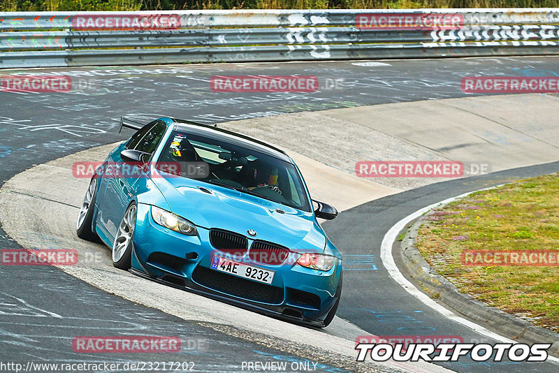 Bild #23217202 - Touristenfahrten Nürburgring Nordschleife (29.07.2023)