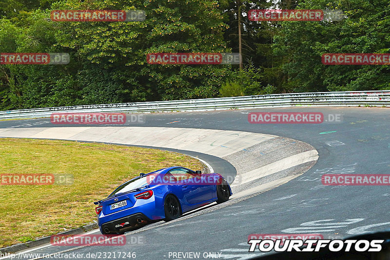 Bild #23217246 - Touristenfahrten Nürburgring Nordschleife (29.07.2023)