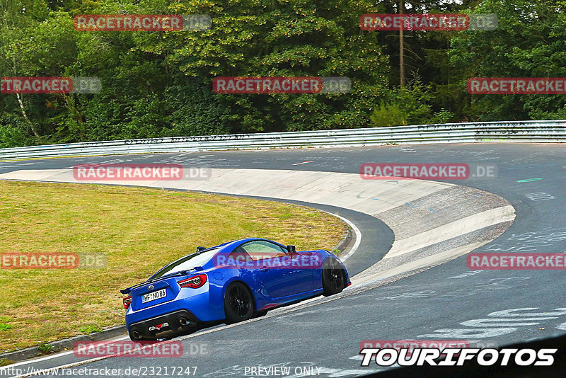 Bild #23217247 - Touristenfahrten Nürburgring Nordschleife (29.07.2023)