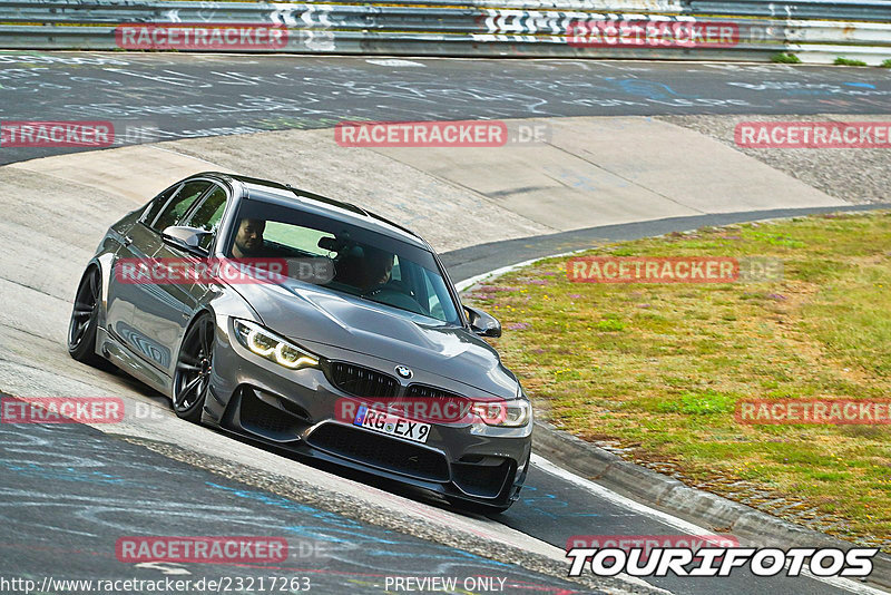 Bild #23217263 - Touristenfahrten Nürburgring Nordschleife (29.07.2023)