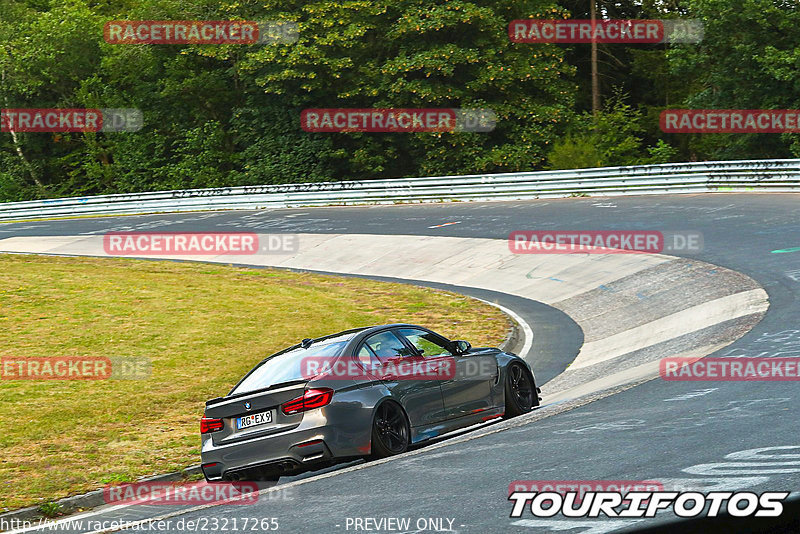 Bild #23217265 - Touristenfahrten Nürburgring Nordschleife (29.07.2023)