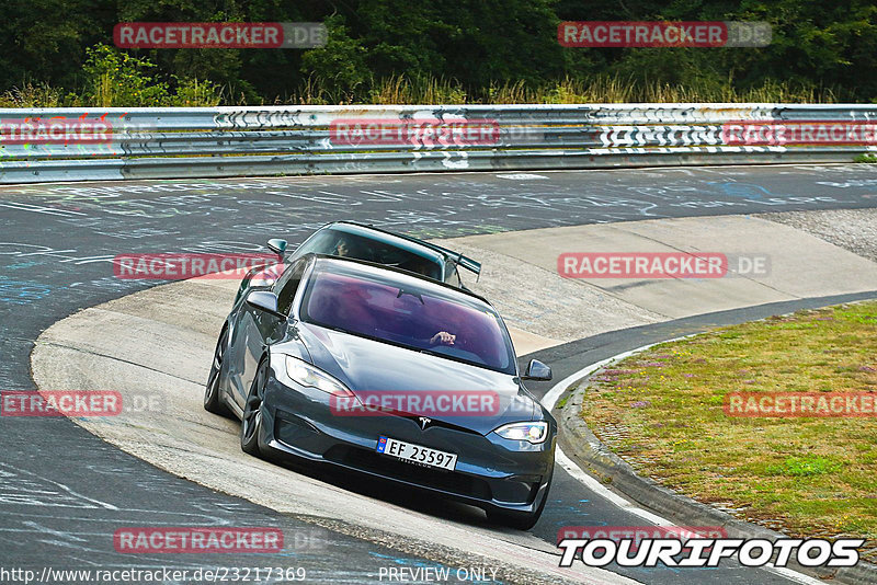 Bild #23217369 - Touristenfahrten Nürburgring Nordschleife (29.07.2023)