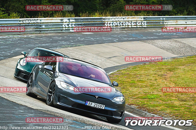 Bild #23217371 - Touristenfahrten Nürburgring Nordschleife (29.07.2023)