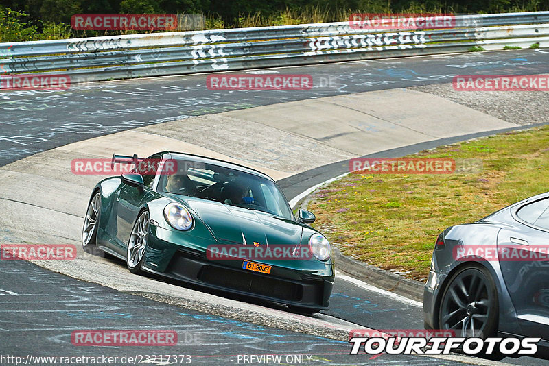 Bild #23217373 - Touristenfahrten Nürburgring Nordschleife (29.07.2023)