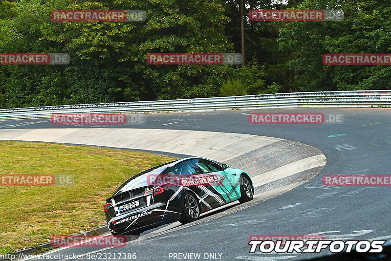 Bild #23217386 - Touristenfahrten Nürburgring Nordschleife (29.07.2023)