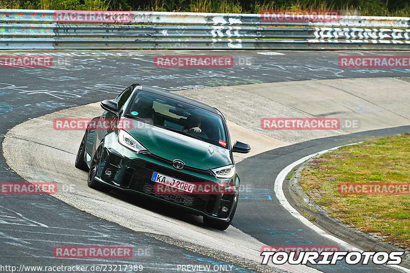 Bild #23217389 - Touristenfahrten Nürburgring Nordschleife (29.07.2023)