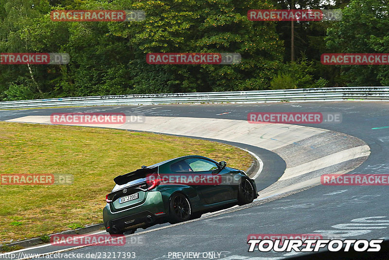 Bild #23217393 - Touristenfahrten Nürburgring Nordschleife (29.07.2023)