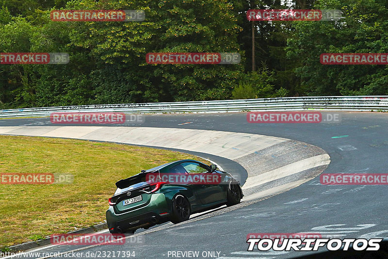 Bild #23217394 - Touristenfahrten Nürburgring Nordschleife (29.07.2023)