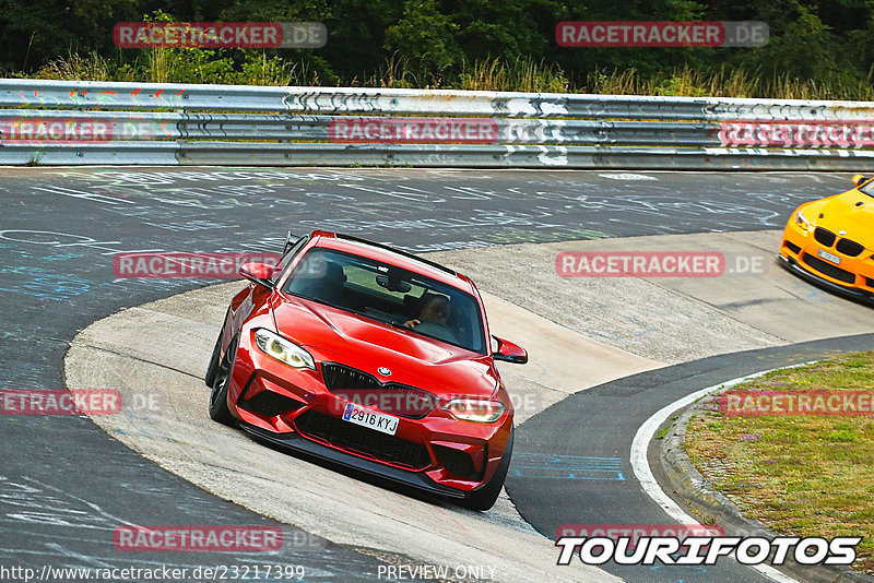 Bild #23217399 - Touristenfahrten Nürburgring Nordschleife (29.07.2023)