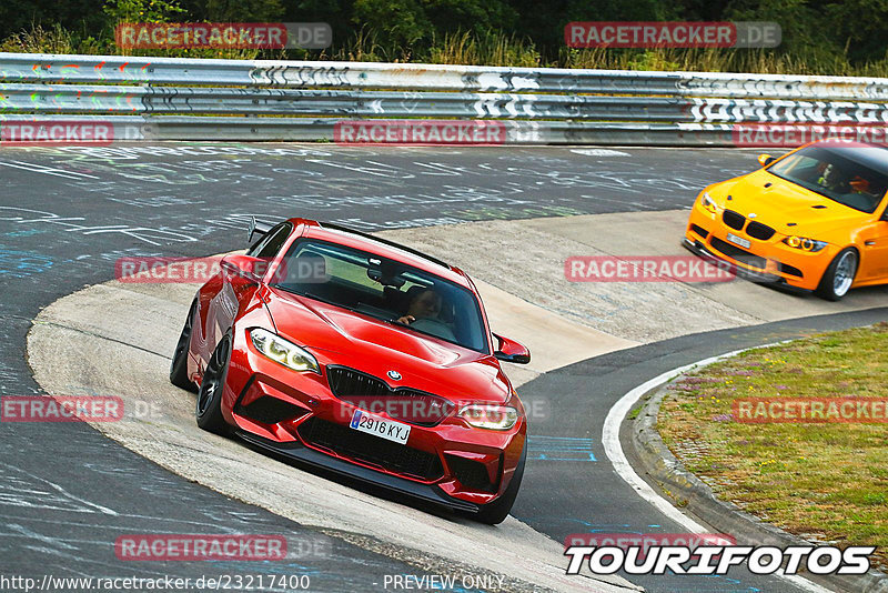 Bild #23217400 - Touristenfahrten Nürburgring Nordschleife (29.07.2023)