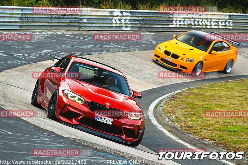 Bild #23217401 - Touristenfahrten Nürburgring Nordschleife (29.07.2023)