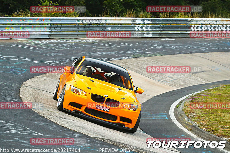 Bild #23217404 - Touristenfahrten Nürburgring Nordschleife (29.07.2023)