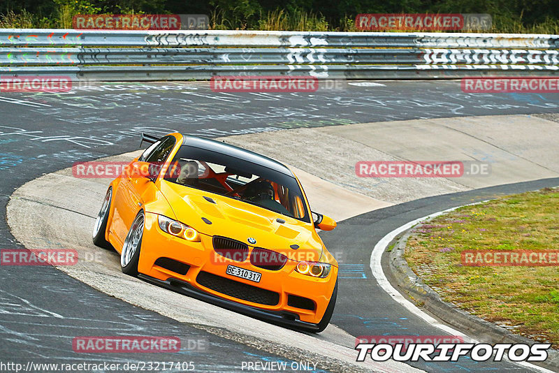 Bild #23217405 - Touristenfahrten Nürburgring Nordschleife (29.07.2023)