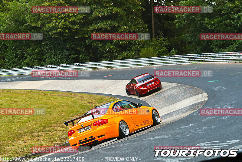 Bild #23217409 - Touristenfahrten Nürburgring Nordschleife (29.07.2023)