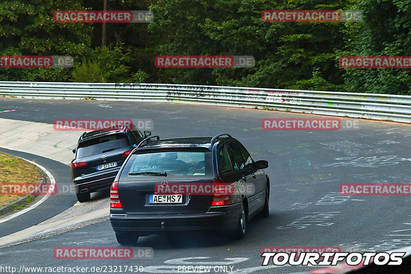 Bild #23217430 - Touristenfahrten Nürburgring Nordschleife (29.07.2023)