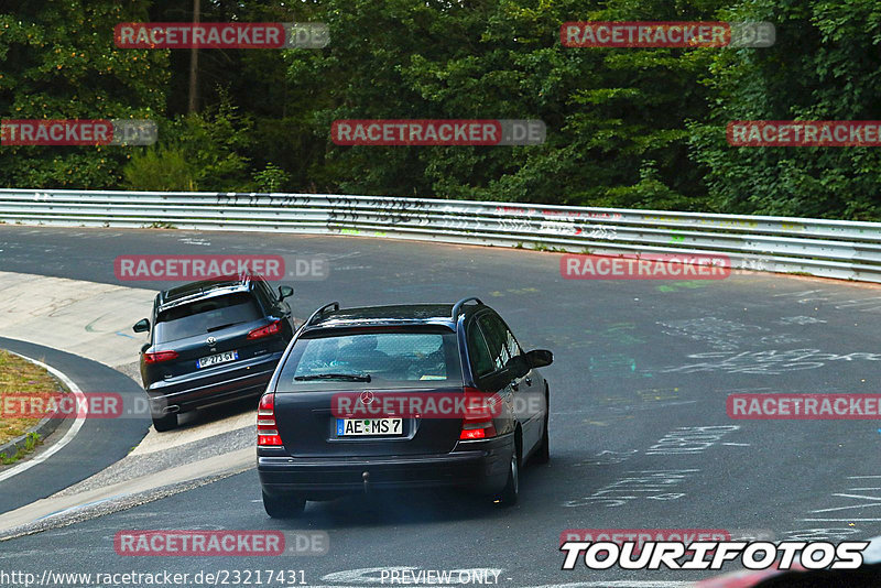 Bild #23217431 - Touristenfahrten Nürburgring Nordschleife (29.07.2023)