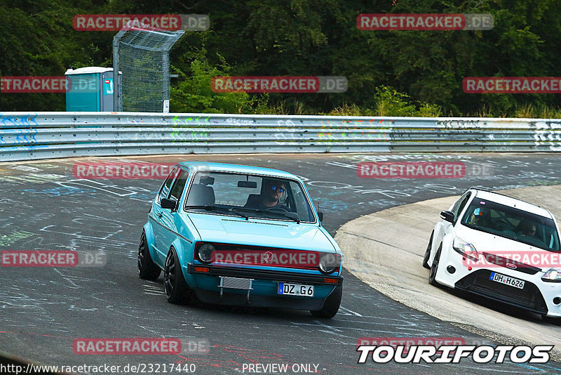 Bild #23217440 - Touristenfahrten Nürburgring Nordschleife (29.07.2023)