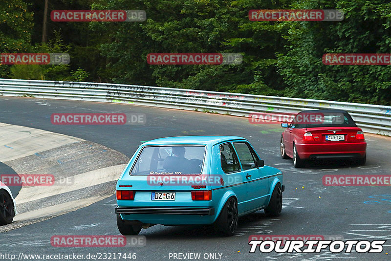 Bild #23217446 - Touristenfahrten Nürburgring Nordschleife (29.07.2023)