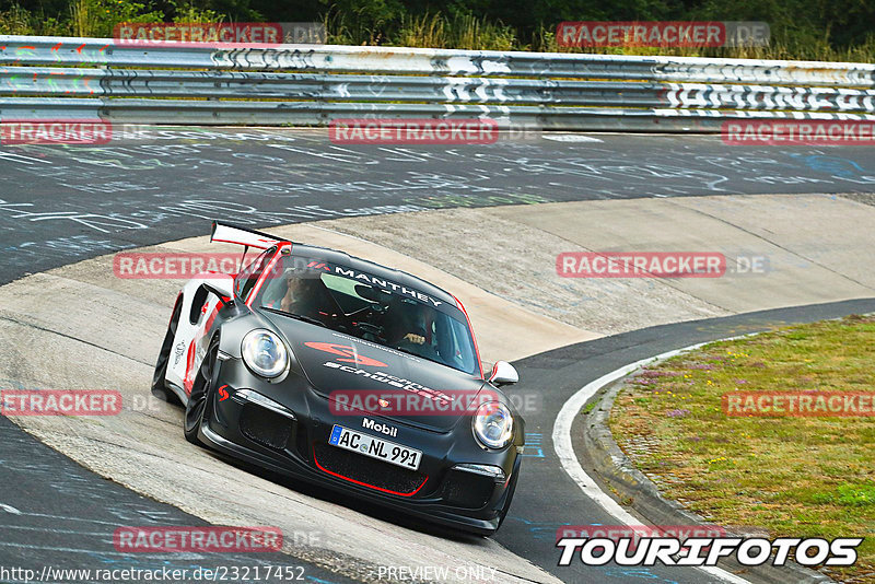 Bild #23217452 - Touristenfahrten Nürburgring Nordschleife (29.07.2023)