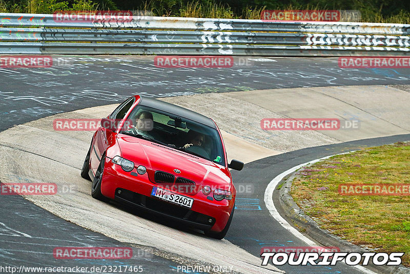 Bild #23217465 - Touristenfahrten Nürburgring Nordschleife (29.07.2023)