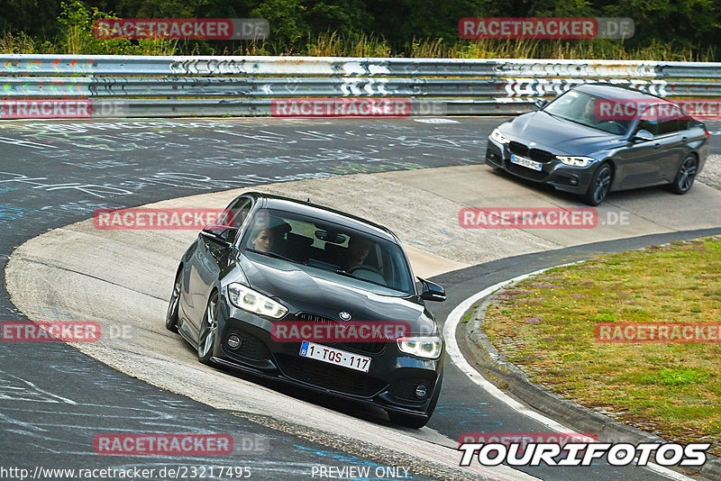 Bild #23217495 - Touristenfahrten Nürburgring Nordschleife (29.07.2023)