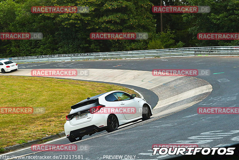 Bild #23217581 - Touristenfahrten Nürburgring Nordschleife (29.07.2023)