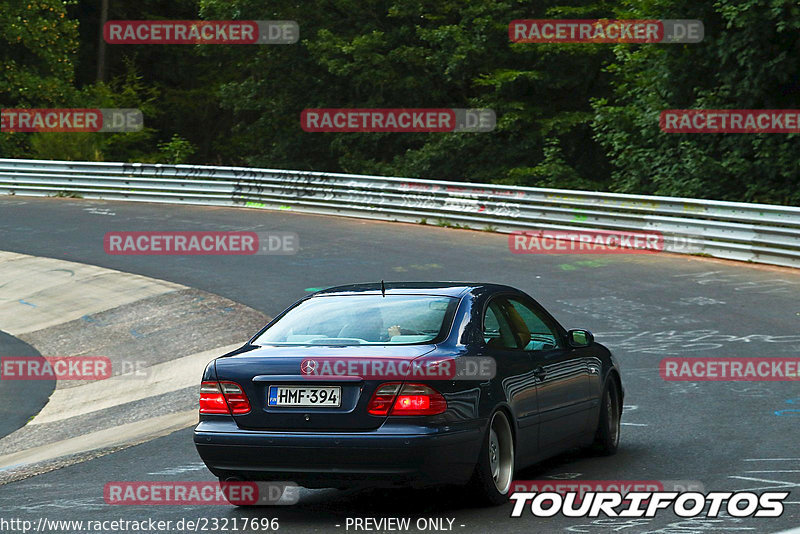 Bild #23217696 - Touristenfahrten Nürburgring Nordschleife (29.07.2023)