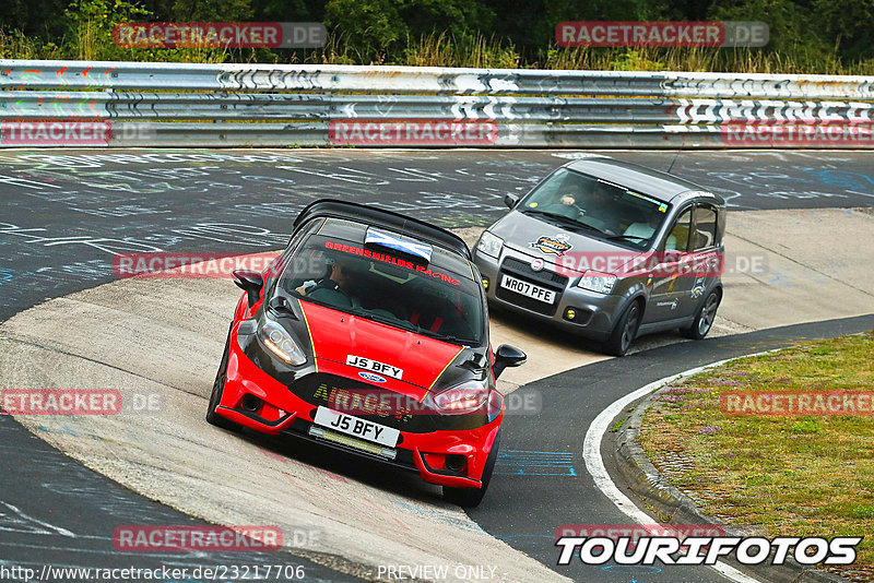 Bild #23217706 - Touristenfahrten Nürburgring Nordschleife (29.07.2023)