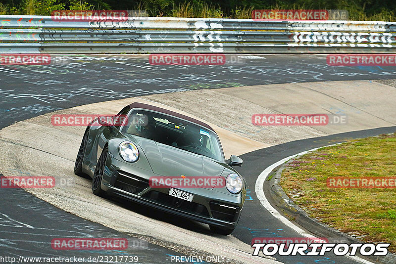 Bild #23217739 - Touristenfahrten Nürburgring Nordschleife (29.07.2023)