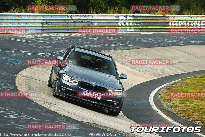 Bild #23217743 - Touristenfahrten Nürburgring Nordschleife (29.07.2023)