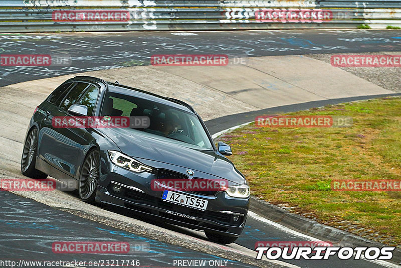 Bild #23217746 - Touristenfahrten Nürburgring Nordschleife (29.07.2023)